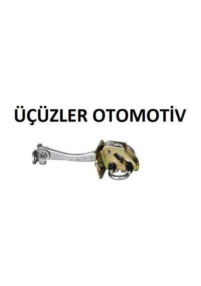 Doblo Kapı Gergisi Ön