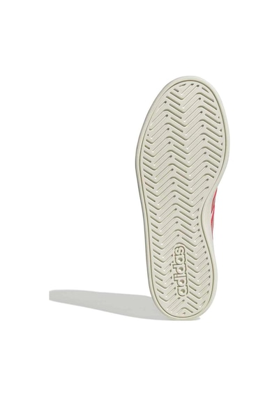 Adidas Grand Court Base 3.0 Kadın Beyaz Sneaker Beyaz