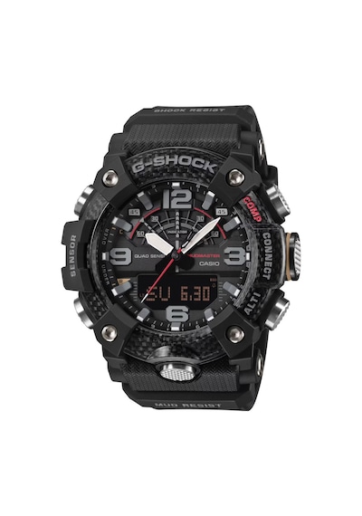 Casio Gg-b100x-1adr Kol Saati Metalik