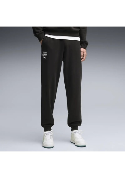 Puma Amf1 Essential Sweat Pants Erkek Siyah Eşofman Altı