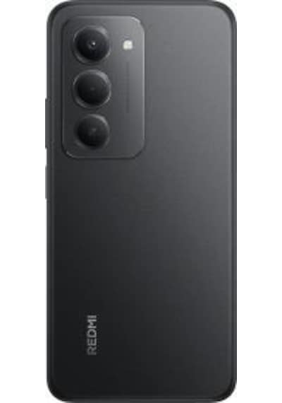 Redmi 15 8 GB 256 GB Siyah - Outlet