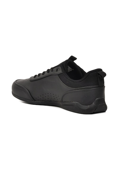 Siyah Erkek Sneaker Spark M Siyah