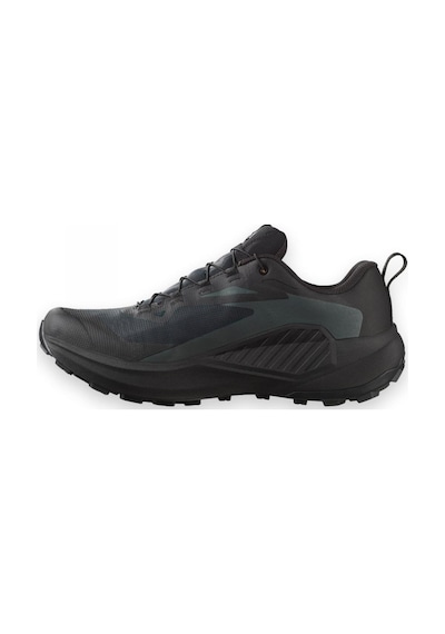 Salomon 475187 Genesis Gtx Outdoor Erkek Ayakkabı Siyah