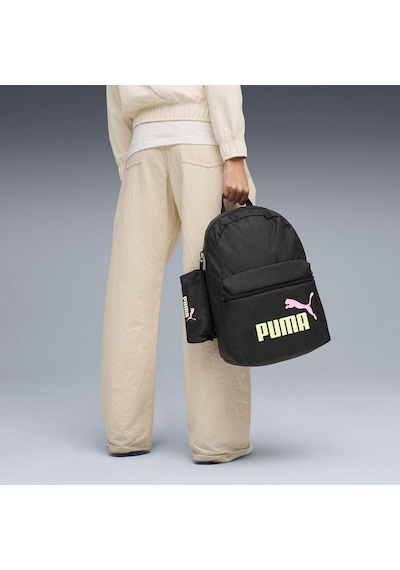 Puma 09119104 Phase Set Unisex Sırt Çantası Siyah