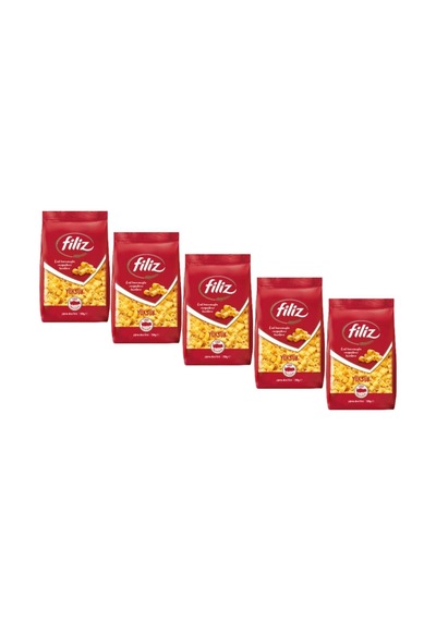Mantı Makarna 500 Gr. X 5 Adet Özel Harman