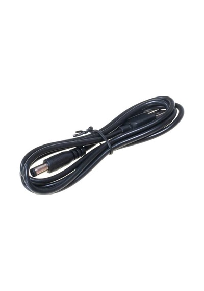 Usb - Barrel Jack Dönüştürücü - 5V