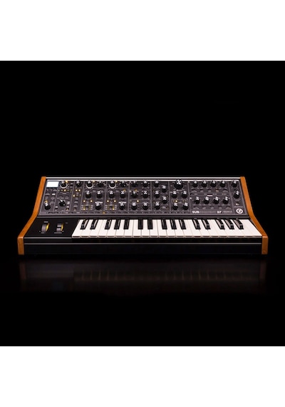 Moog Subsequent 37 Analog Synthesizer