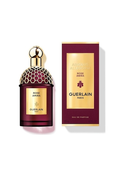 Guerlain Rose Amira Edp 125 Ml Oryantal