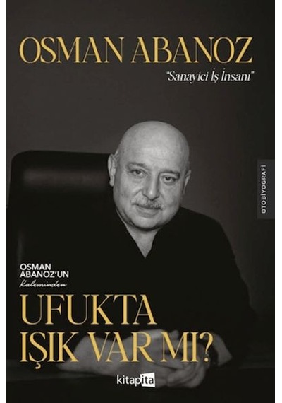 Ufukta Işık Var Mı