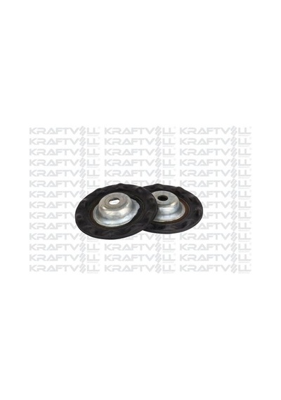 Kraftvoll 10010247 Amortisör Üst Takozu Vectra B 344591