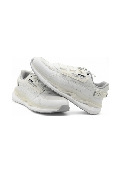 Huf Erkek Spor Ayakkabı M255269 Beyaz