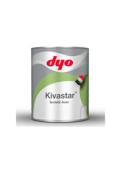 Dyo Kivastar Sentetik Beyaz 0,75 Lt