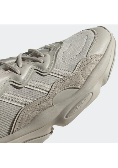 Adidas Adıdas Ozweego Erkek Ayakkabı Fx6029 Krem
