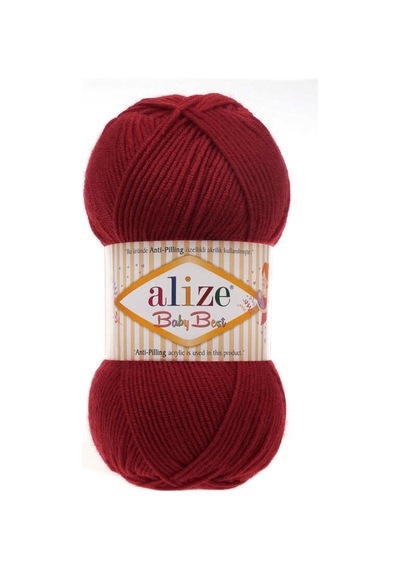 Alize Alize Baby Best 390