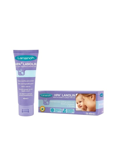 Lanolin Anne Ucu 40 Ml