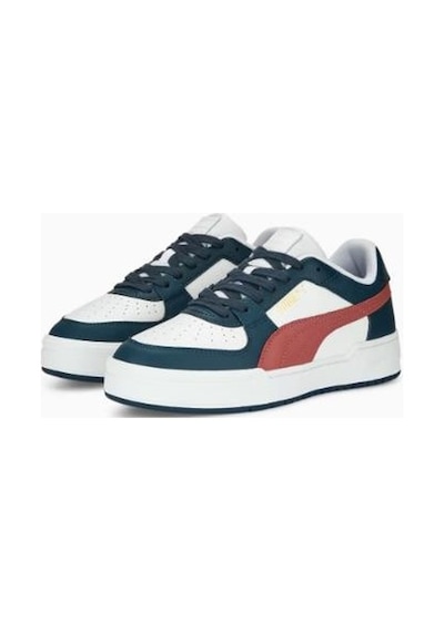 Puma Ca Pro Unisex Beyaz Spor Ayakkabı 38608310 M-18 001
