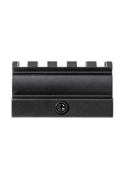 Metal Ray Yükseltici 22mm. Dürbün, Reddot, Yükseltici Kurulum Elemanı Hobi Ekipmanı Hizalama Aparatı Tek Ebat