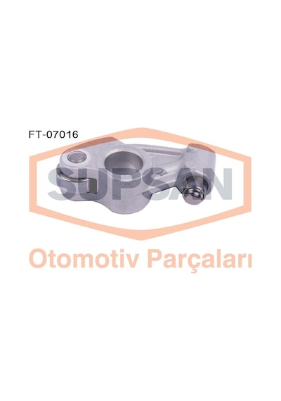 Süpsan Subap Fincanı Piyano Tuşu Takım 16 Li Master 2.5dcı 16v G9u -movano 2.5cdti 16v Supsan Ft-07016 8200009982