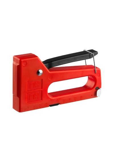 Hubrendy Kargo 3 Fonksiyonlu Profesyonel Metal Zımba Tabancası - 4-8mm