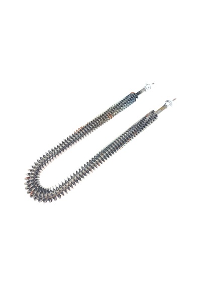 Sern U Serpantin Rezistans 40cm 1000w 230v 11,5mm Kuru Ortam Isıtıcı