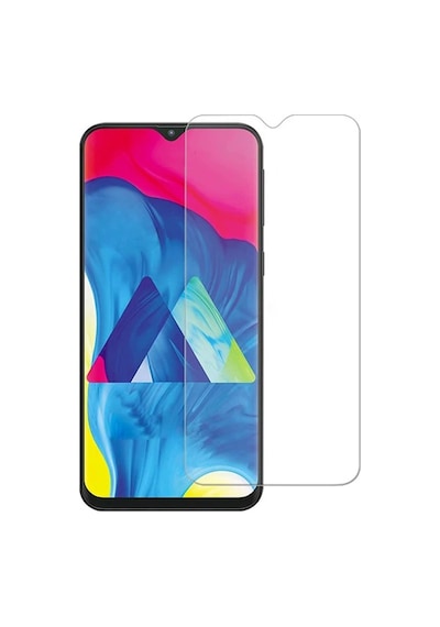 Ally Samsung Galaxy Uyumlu - M10xiaomi Redmi Note 8 Tempered Kırılmaz Cam Ekran Koruyucu- 5775