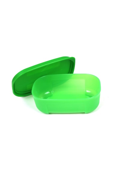 Tupperware Mini Melek Kap Yeşil