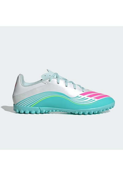 Adidas Performance F50 Messı Club Tf Erkek Futbol Ayakkabısı Jq0947 Beyaz