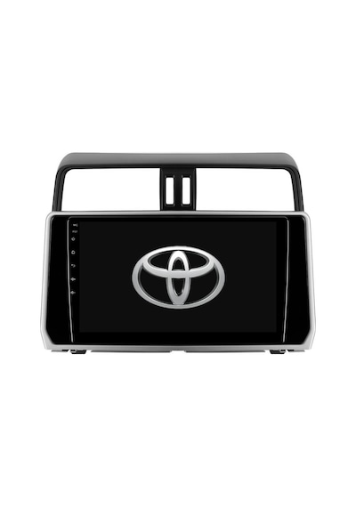 Toyota Prado Android Multimedya Sistemi 2-32 Myway 2018-2020 9"