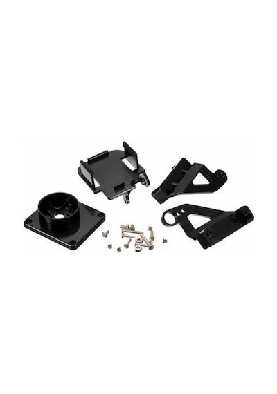 Pan Tilt Servo Motor Tutucu Sg90 2 Eksen Pt Ptz Fpv