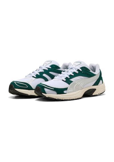 Puma C25k Unısex Ayakkabı 403860 02 Yeşil