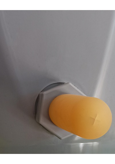 Buzağı Kova Emziği Latex