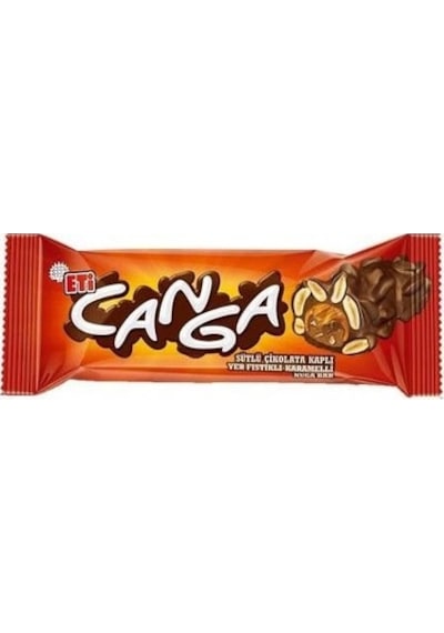 Eti Canga  16 x 45 G