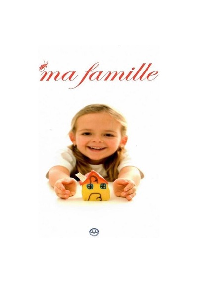 Ma Famille / Kolektif