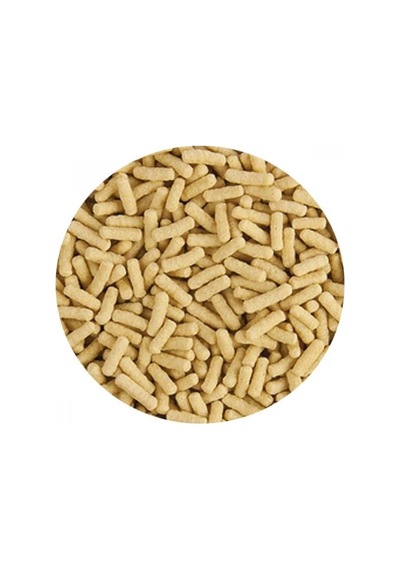 Tropical Koi Ve Goldfish Basic Sticks 4 Kg