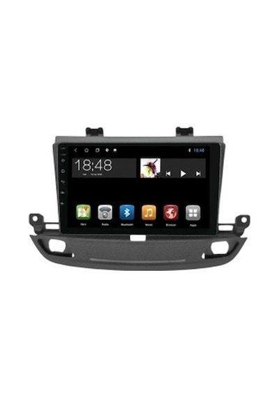 Opel İnsignia 2017-2022 8gb Ram 128gb Hafıza 8 Çekirdek Carplay Kamera Android Multimedya 9"