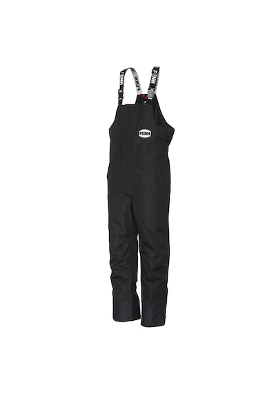 Penn Fierce Thermo Suit Mont-pantolon Takım Kırmızı - Siyah