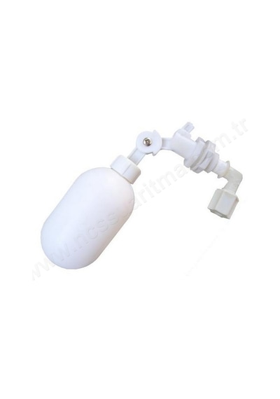 Plastik Şamandıra Vana