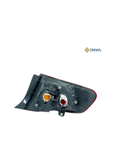 Toyota Corolla Uyumlu Sol Arka Taraf Stop Lambası 2007-2010 Dış
