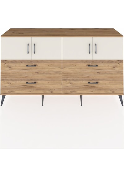 Hyperion Konsol 2 Raflı 4 Çekmeceli 4 Kapaklı 176x44x99 Çam-aytaş Çam-aytaşı/çam Hyperion Konsol 2 Raflı 4 Çekmeceli 4 Kapaklı 176x44x99 Çam-aytaş Çam-aytaşı/çam