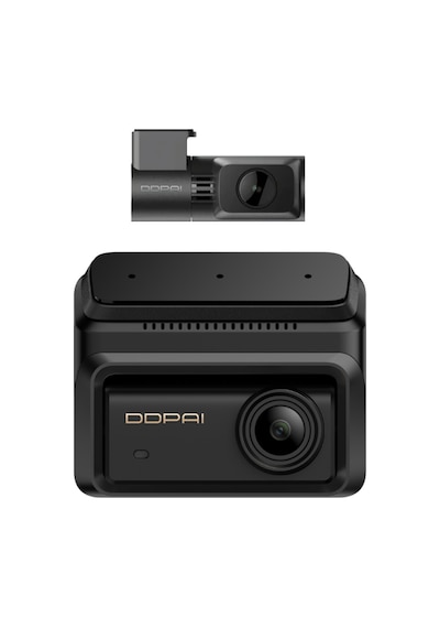 Ddpaı Z90 Dual Araç Kamerası