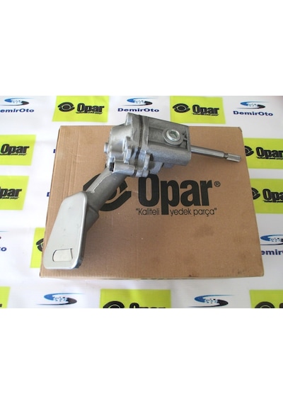 46467338 Yağ Pompası Doğan-Kartal-Şahin-Slx-Sl-Mpi-İe OPAR