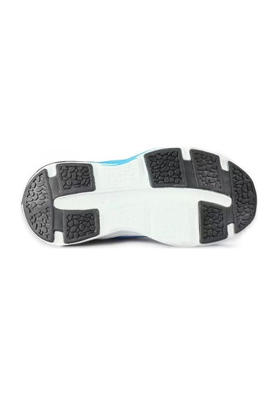 Vicco 346.p26y.159 Vektor Ithal Patik Işikli Siyah-beyaz Çocuk Spor Ayakkabı SİYAH-BEYAZ