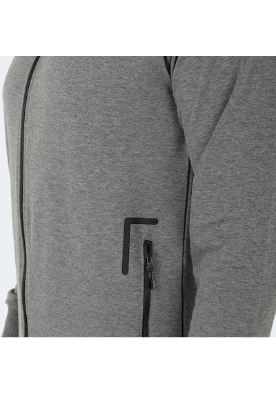 Slazenger  Okran In Erkek Eşofman Takımı Antrasit