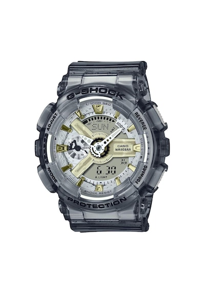 Casio G-Shock GMA-S110GS-8ADR Unisex Kol Saati