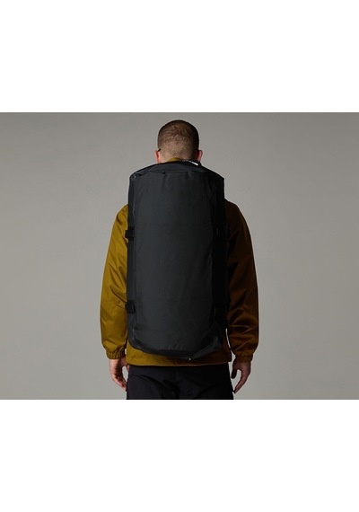 The North Face Base Camp Duffel Kamp Çantası 24l Nf0a52sa53r1 Siyah Nf0a52sa53r1 Siyah