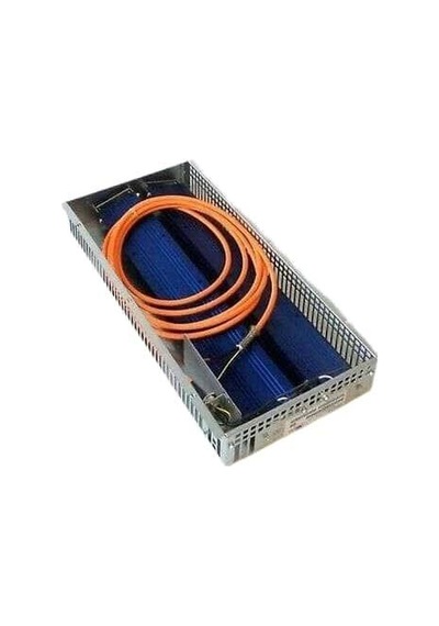 6sl3100-1be21-3aa0 Sıemens Sınamıcs / Sımodrıve Hfd-resıstor 2 El