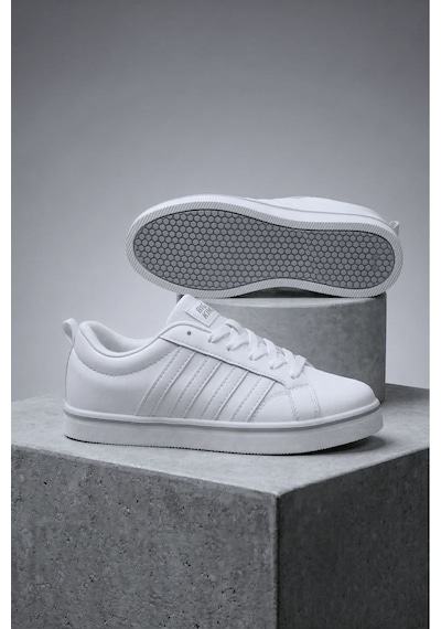 Big King Vento Erkek Sneaker Ayakkabı Beyaz