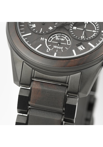 Jacques Lemans Eco Power 1-2115m Erkek Kol Saati