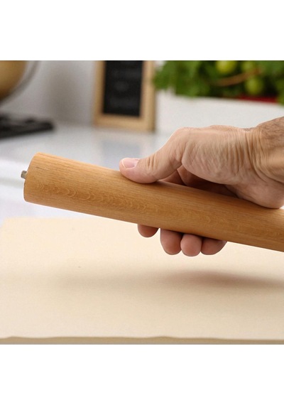 Bohem 25 Cm 3 Adet Kahverengi Doğal Ahşap Boyalı Silindir Sehpa Masa Ayağı Mobilya Yedek Parça 6395751
