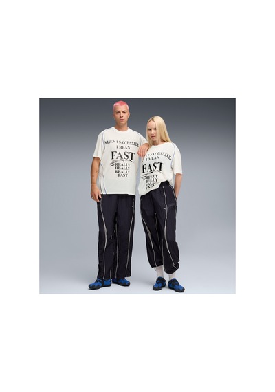 Puma Mostro Og Prime Unisex Lacivert Spor Ayakkabı 01-mavi